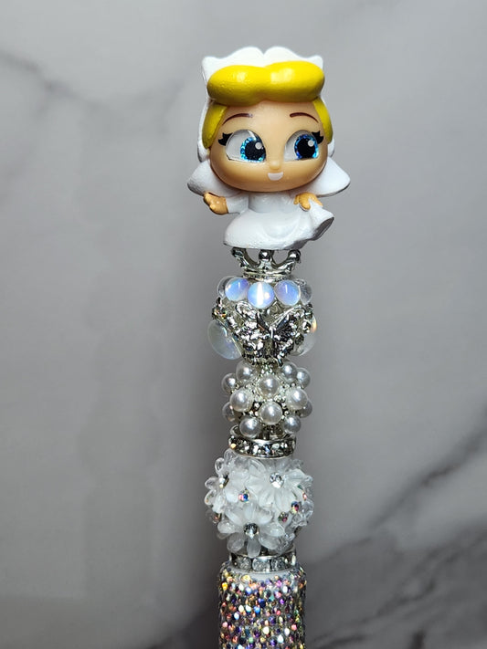 Princess DS pens