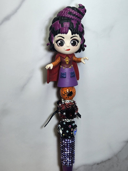 Sanderson Sisters Pen