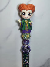 Load image into Gallery viewer, Sanderson Sisters Pen