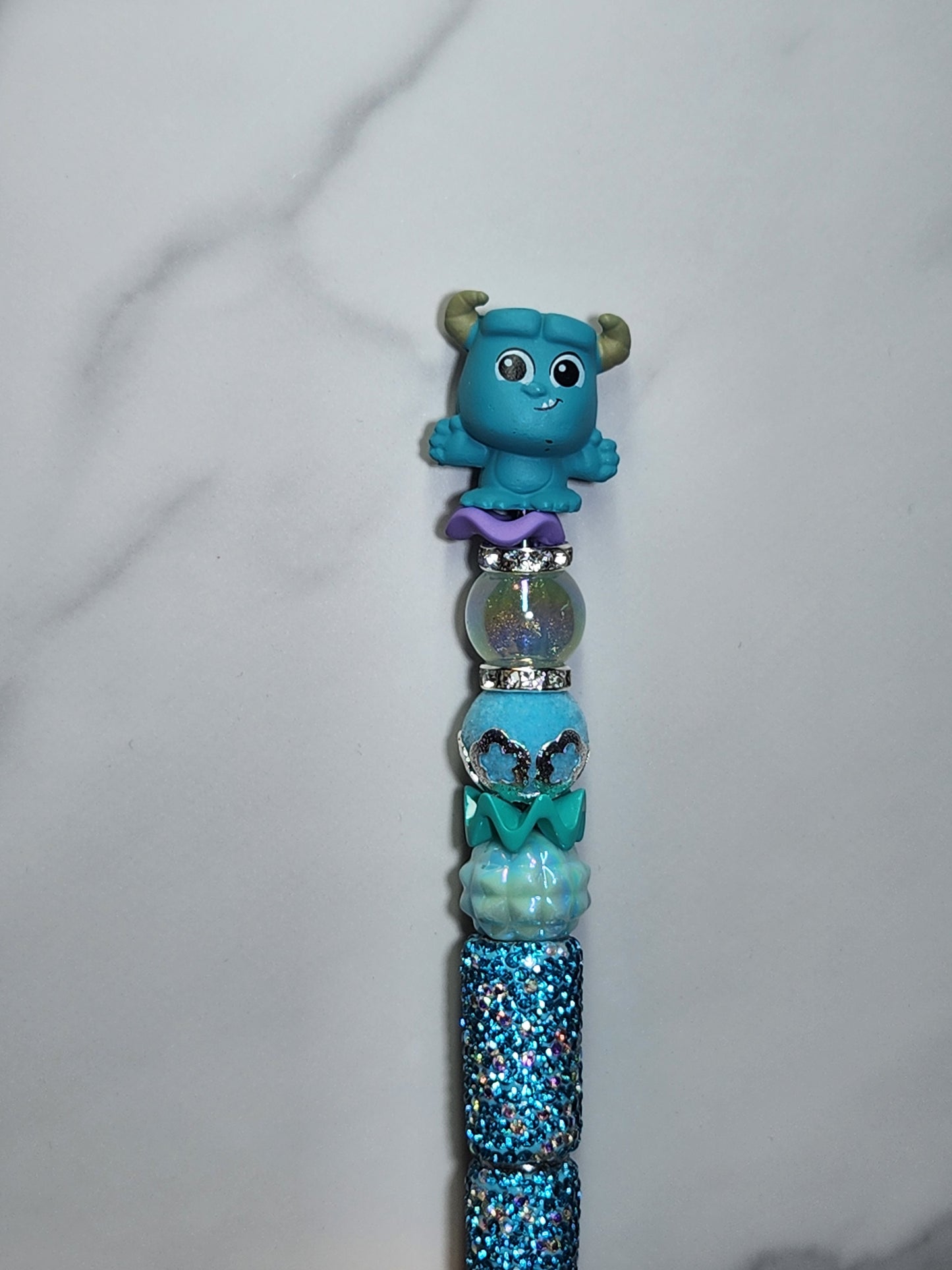 Monsters Pen