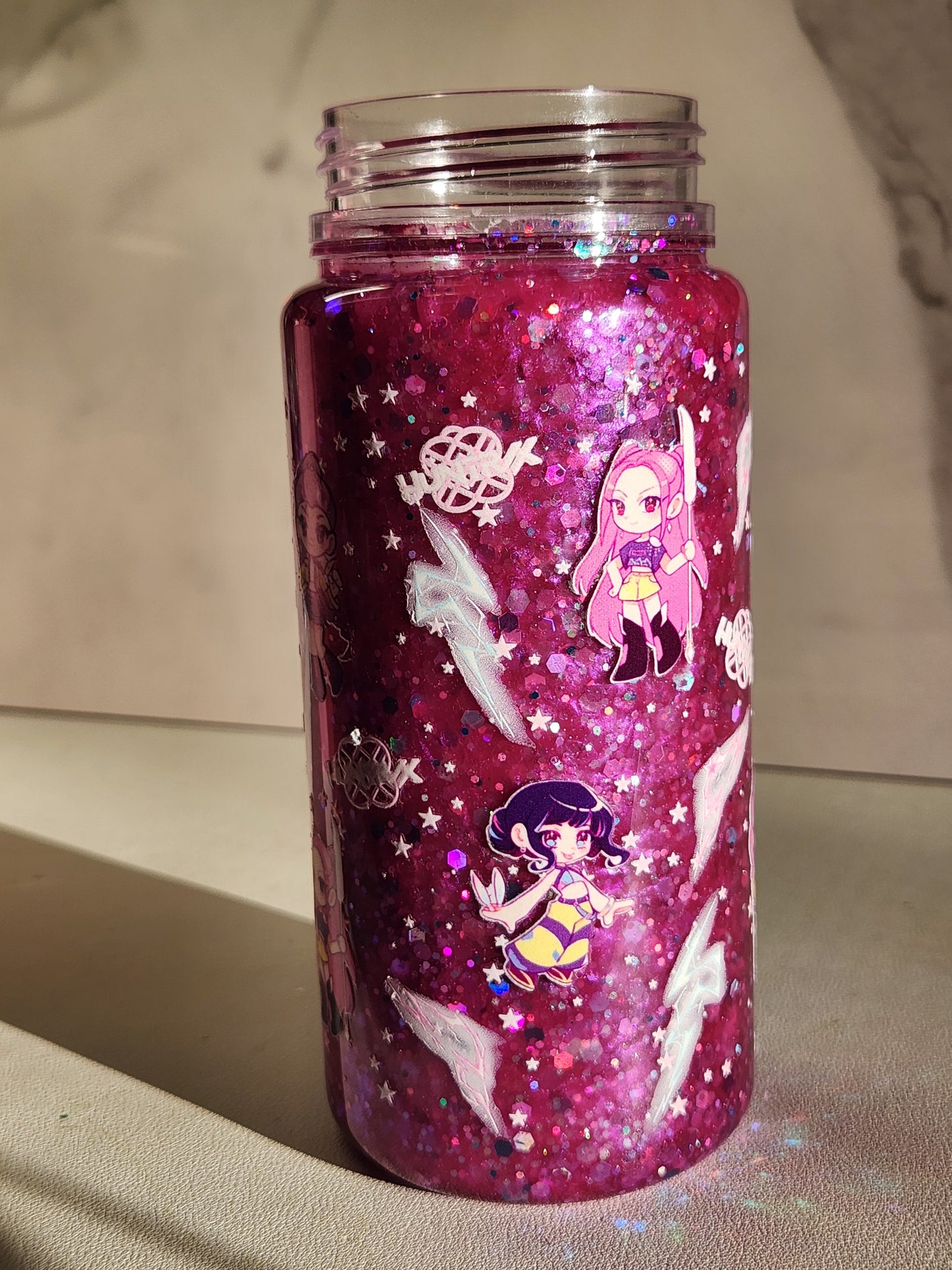 K-Pop Kids Cup