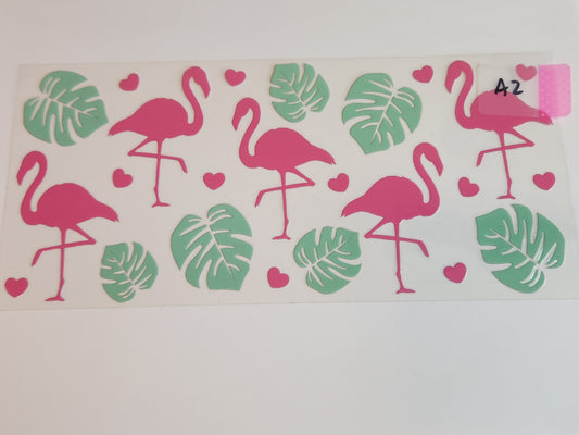 Animal Wraps