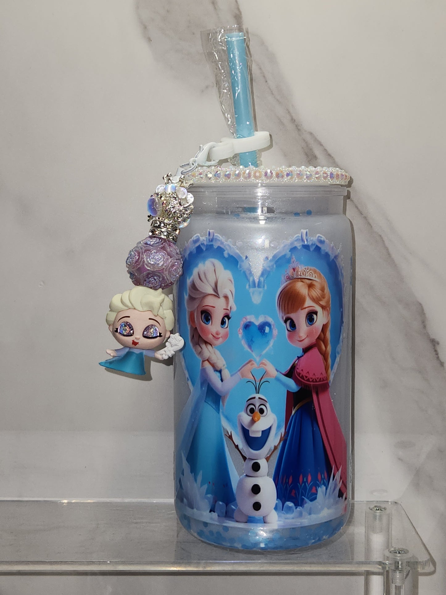 Frozen Cup 16 oz
