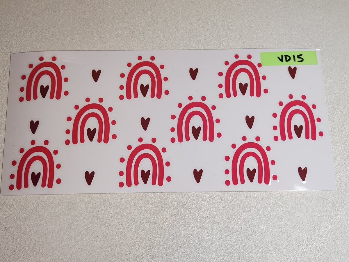 Valentine's Day