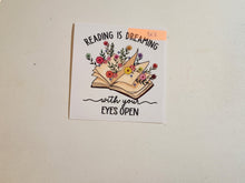 Load image into Gallery viewer, Book Lover