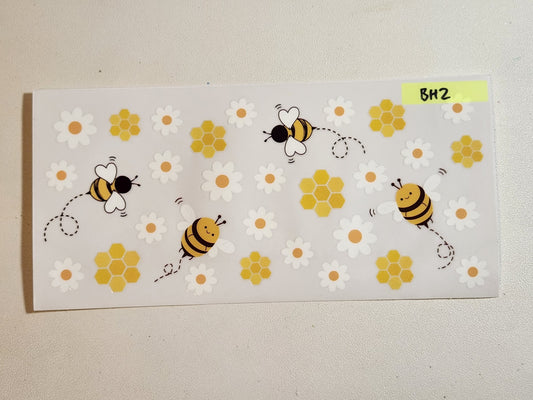 Bee Honey