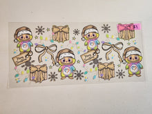 Load image into Gallery viewer, Cartoon