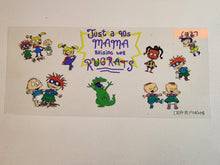 Load image into Gallery viewer, Cartoon