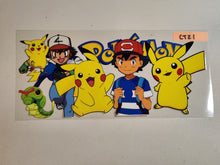 Load image into Gallery viewer, Cartoon