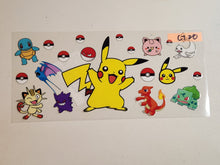 Load image into Gallery viewer, Cartoon