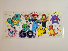 Load image into Gallery viewer, Cartoon