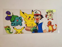 Load image into Gallery viewer, Cartoon