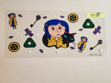 Load image into Gallery viewer, Cartoon