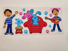 Load image into Gallery viewer, Kids Wrap