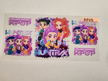Load image into Gallery viewer, K-Pop