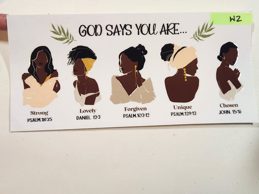 Celebration of Women