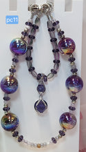 Load image into Gallery viewer, Pre-Made Keychain/Phone/Bag Charms #8-14