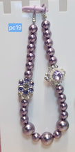 Load image into Gallery viewer, Pre-Made Keychain/Phone/Bag Charms #15-22