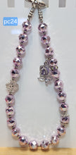 Load image into Gallery viewer, Pre-Made Keychain/Phone/Bag Charms #23-28