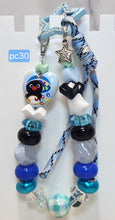 Load image into Gallery viewer, Pre-Made Keychain/Phone/Bag Charms #29-35