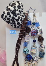 Load image into Gallery viewer, Pre-Made Keychain/Phone/Bag Charms #44-49