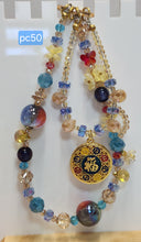 Load image into Gallery viewer, Pre-Made Keychain/Phone/Bag Charms #50-54