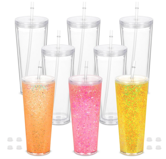 24 oz Acrylic Cup