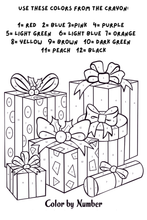 Load image into Gallery viewer, Happy Birthday Coloring Sticker Book