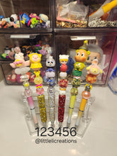 Load image into Gallery viewer, Pre-Made Pens Set 2