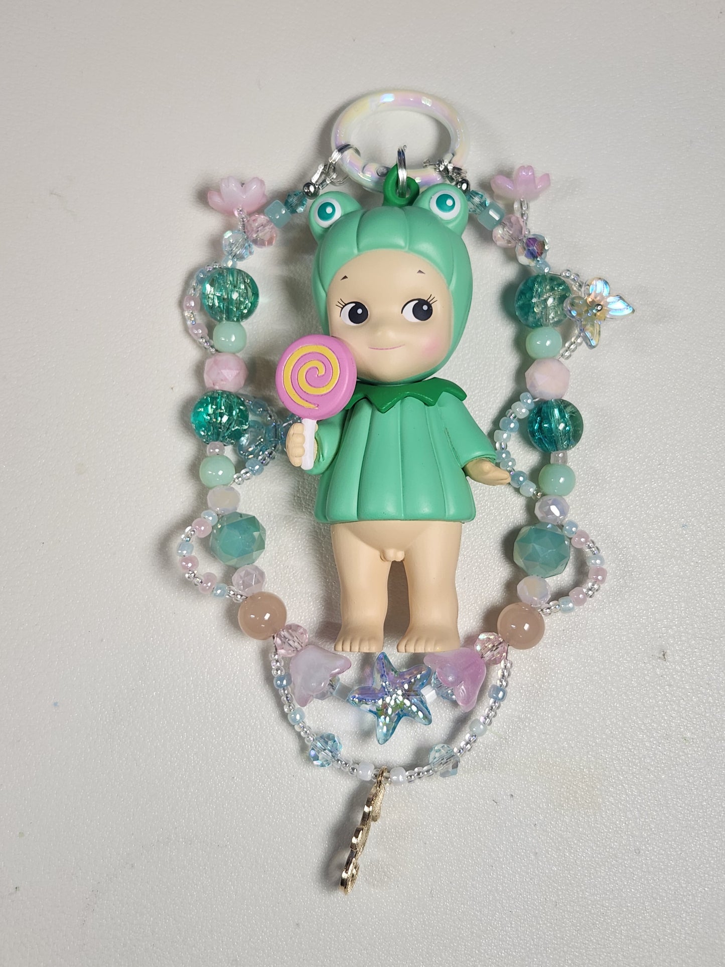 Sonny Angel Phone/Keychain Charm