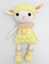 Load image into Gallery viewer, Little Lamb