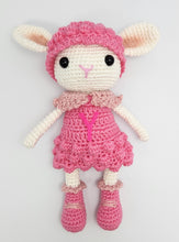 Load image into Gallery viewer, Little Lamb