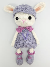 Load image into Gallery viewer, Little Lamb