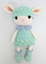Load image into Gallery viewer, Little Lamb