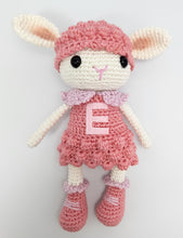 Load image into Gallery viewer, Little Lamb