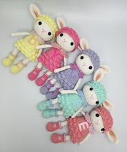 Load image into Gallery viewer, Little Lamb