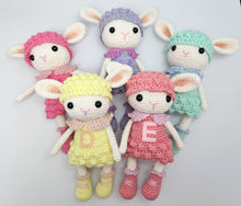 Load image into Gallery viewer, Little Lamb