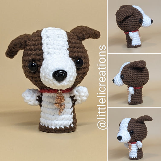 Little Standing Pets - Custom Order