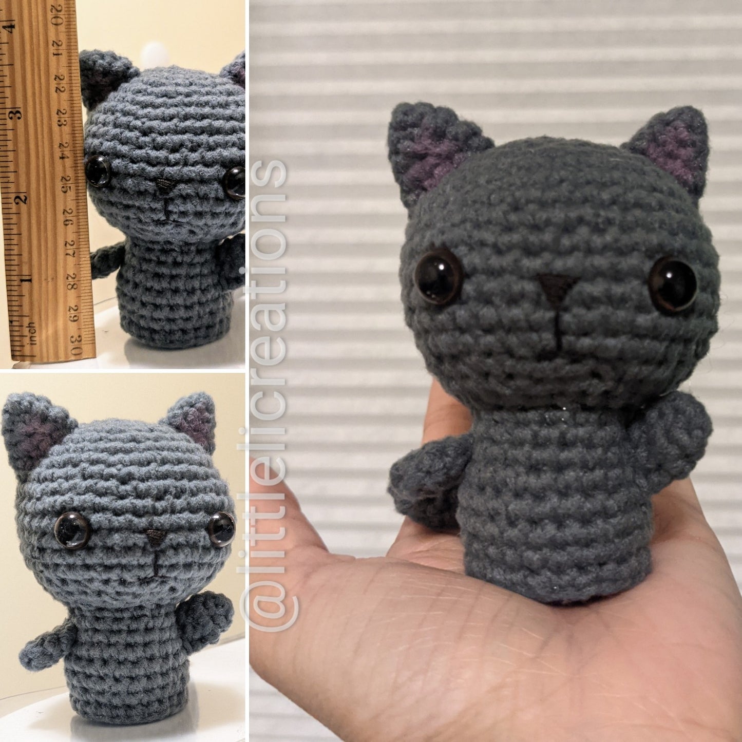 Little Standing Pets - Custom Order