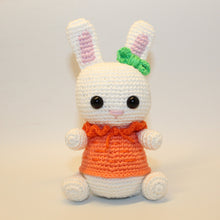 Load image into Gallery viewer, Little Bunny