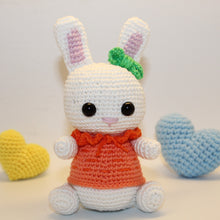 Load image into Gallery viewer, Little Bunny