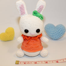 Load image into Gallery viewer, Little Bunny