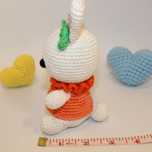 Load image into Gallery viewer, Little Bunny