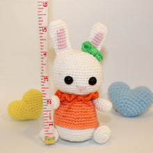 Load image into Gallery viewer, Little Bunny