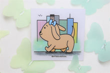 Load image into Gallery viewer, City Lily