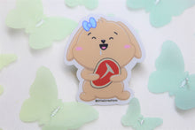 Load image into Gallery viewer, Hungry Lily