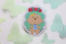 Load image into Gallery viewer, Hiking Lily