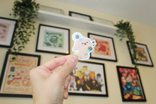 Load image into Gallery viewer, KTV Lily