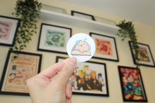 Load image into Gallery viewer, Sleeping Lily