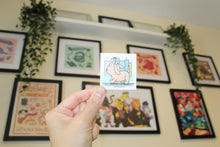 Load image into Gallery viewer, City Lily